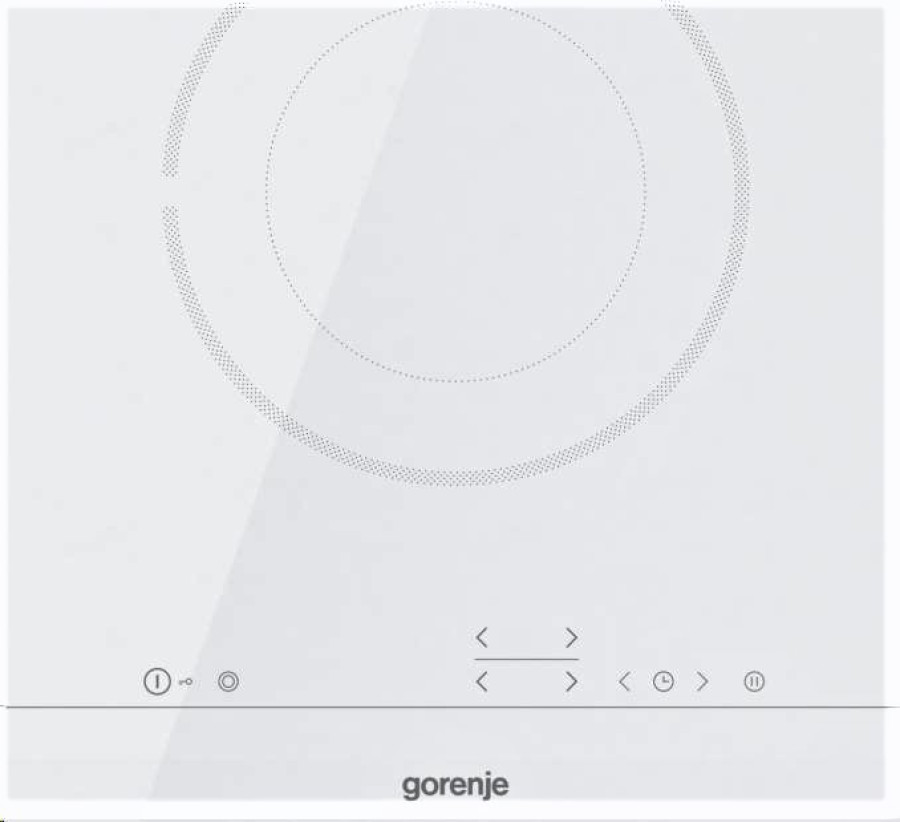  Варочная поверхность электрическая Gorenje ECT322WCSC 