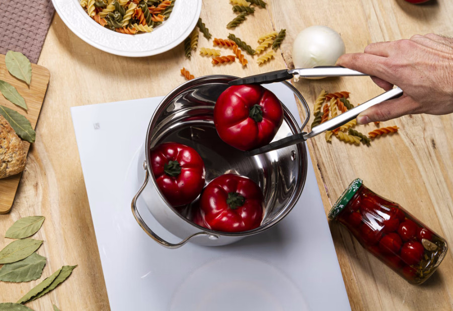  Варочная поверхность электрическая Gorenje ECT322WCSC 