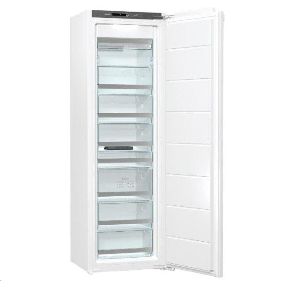 Морозильна камера вбудована Gorenje FNI5182A1