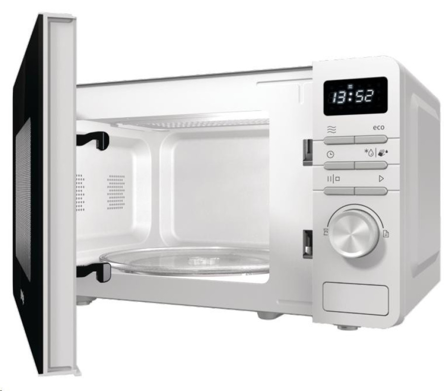  Мікрохвильова піч Gorenje MO20A3W 