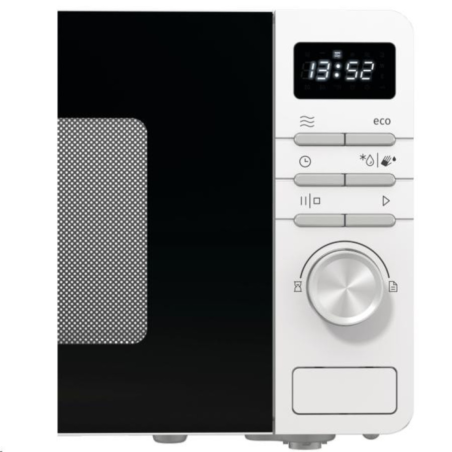  Мікрохвильова піч Gorenje MO20A3W 