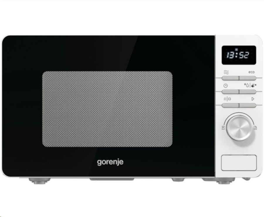 Мікрохвильова піч Gorenje MO20A3W