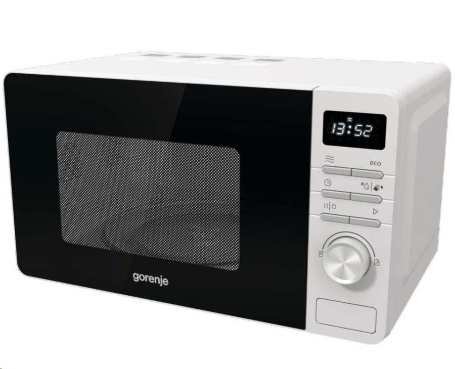  Мікрохвильова піч Gorenje MO20A3W 