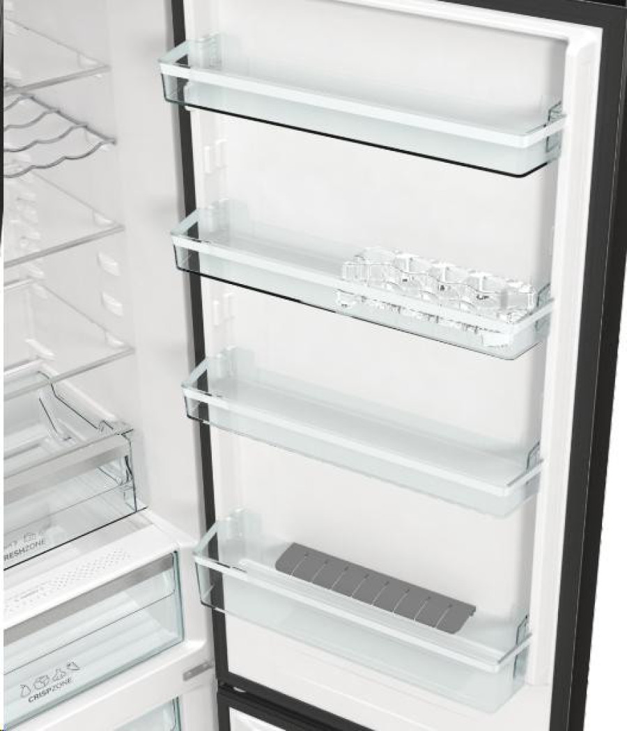 Холодильник Gorenje NRK620EABXL4 