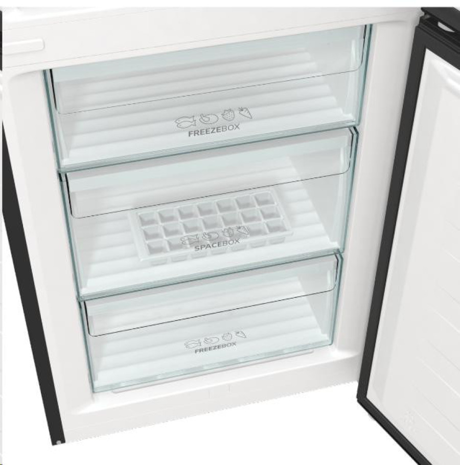  Холодильник Gorenje NRK620EABXL4 