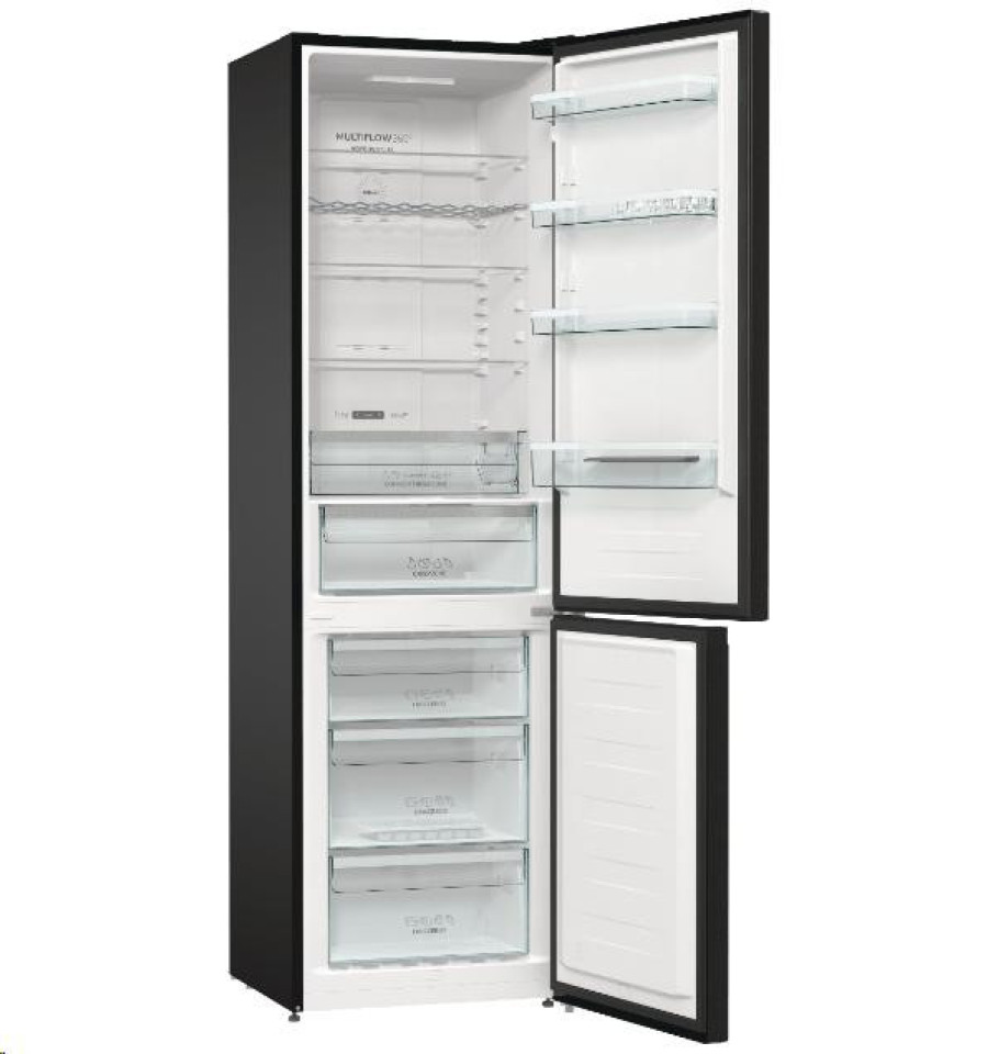  Холодильник Gorenje NRK620EABXL4 