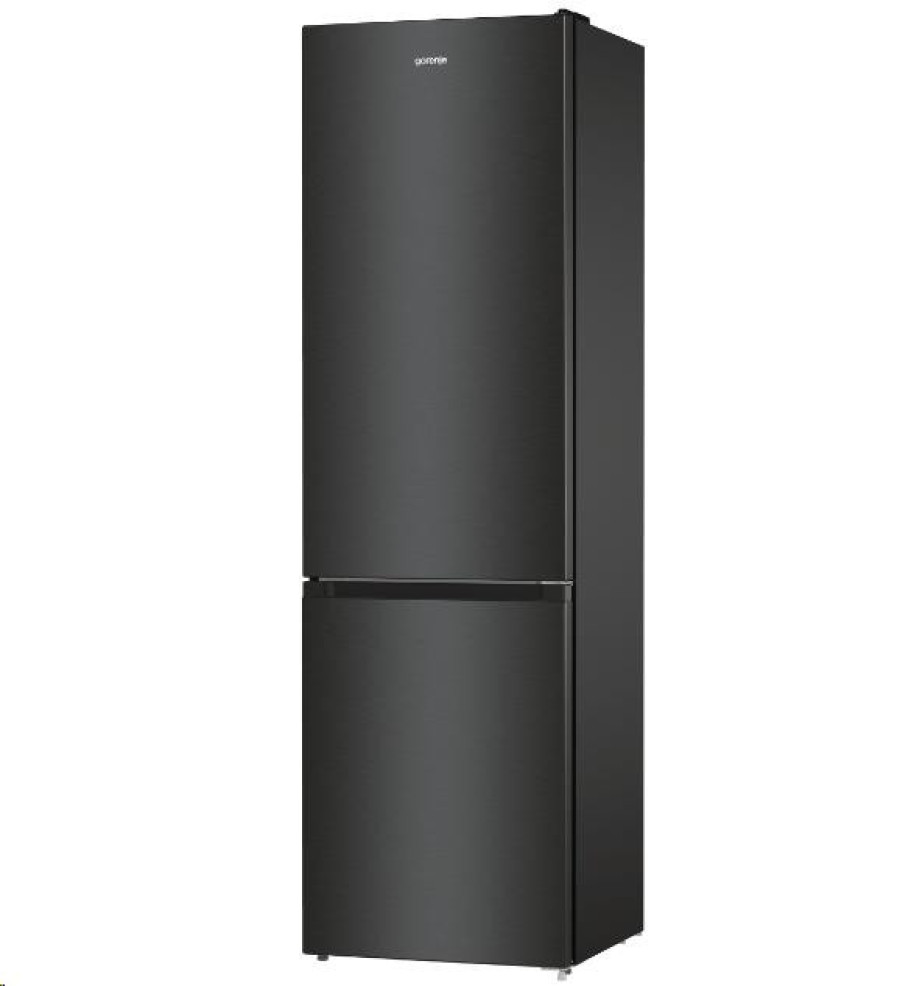  Холодильник Gorenje NRK6202EBXL4 