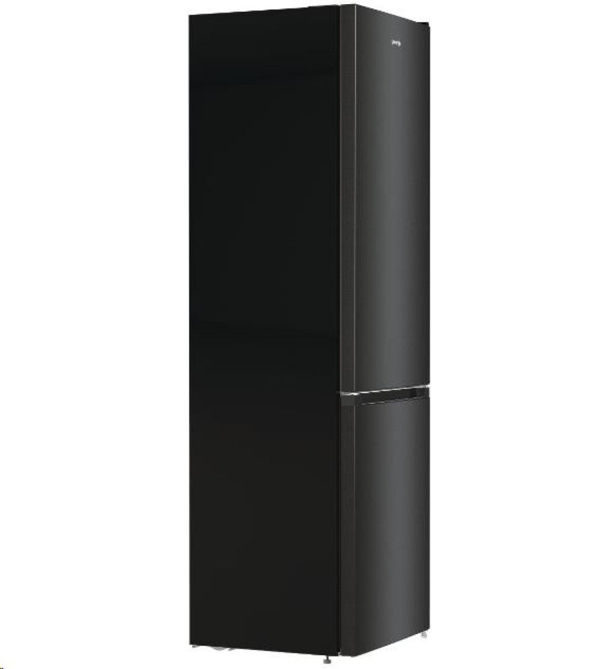  Холодильник Gorenje NRK6202EBXL4 