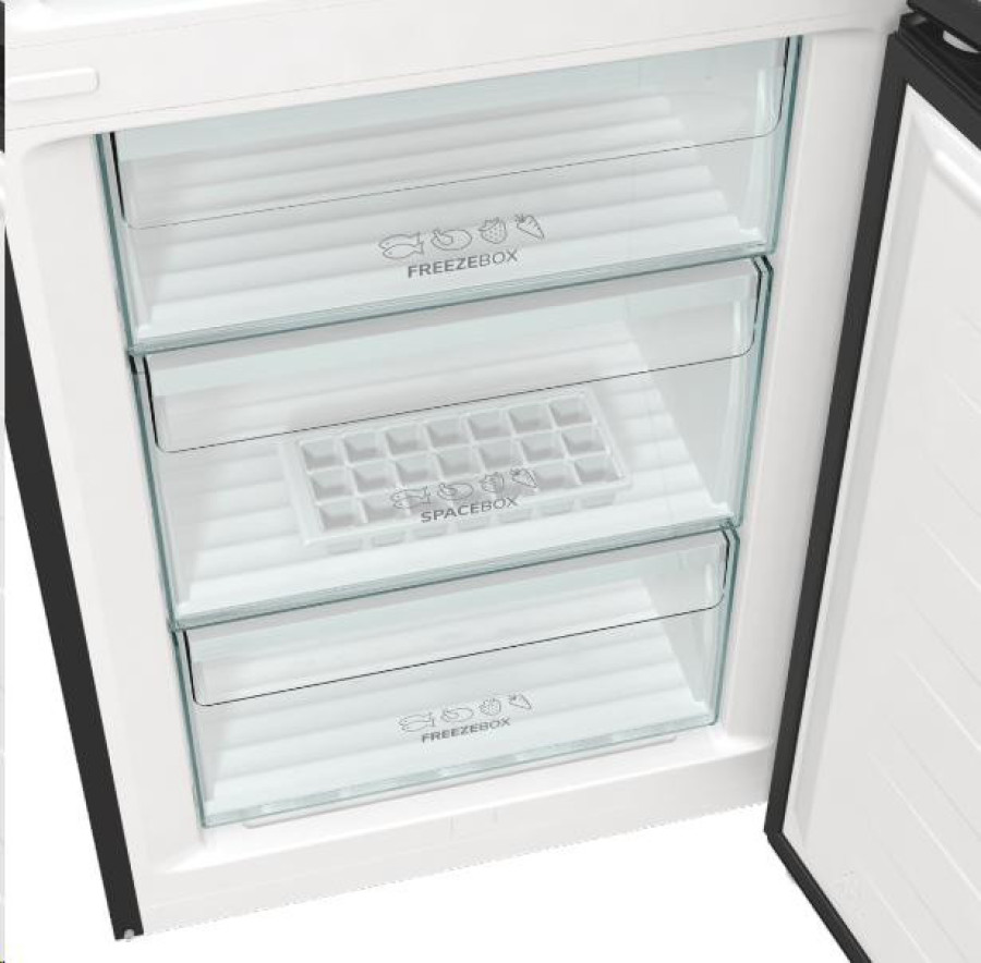  Холодильник Gorenje NRK6202EBXL4 