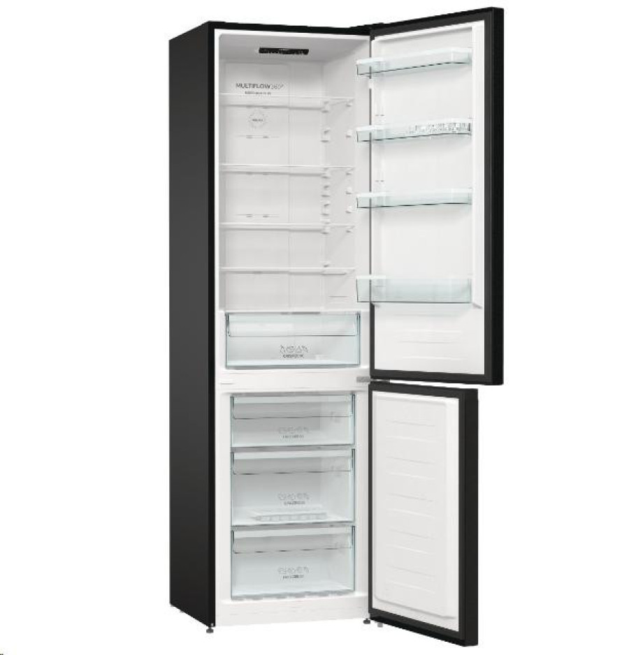  Холодильник Gorenje NRK6202EBXL4 