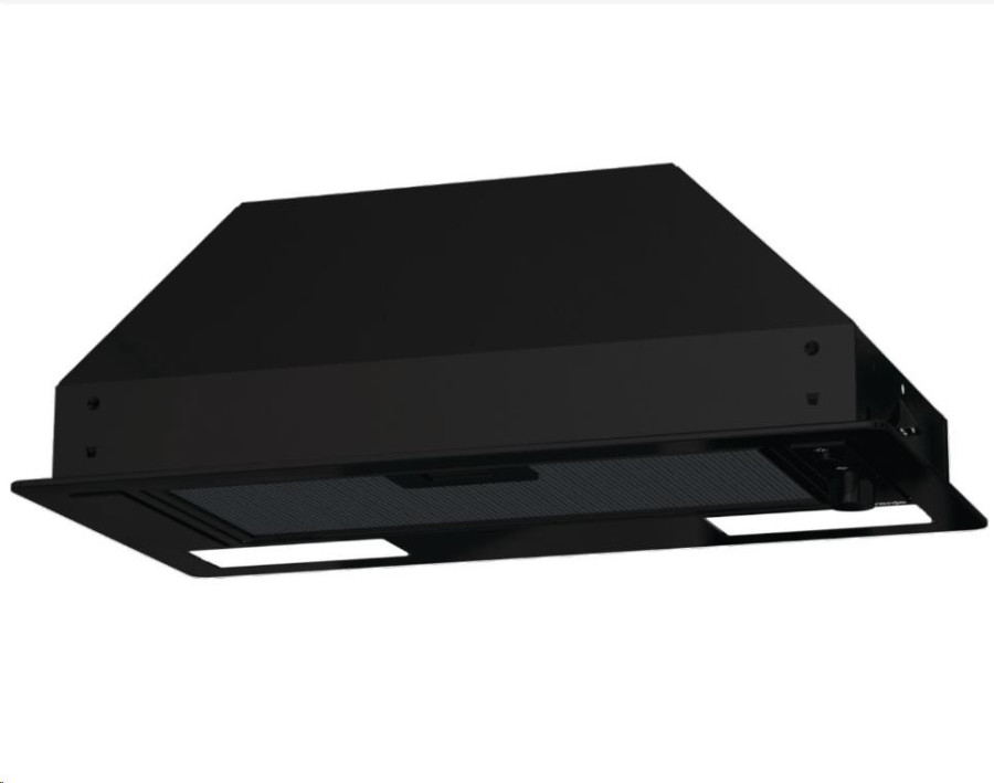  Витяжка вбудована Gorenje BHI681EB 