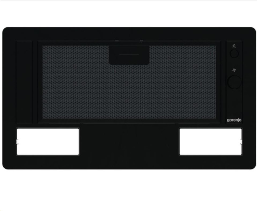  Витяжка вбудована Gorenje BHI681EB 