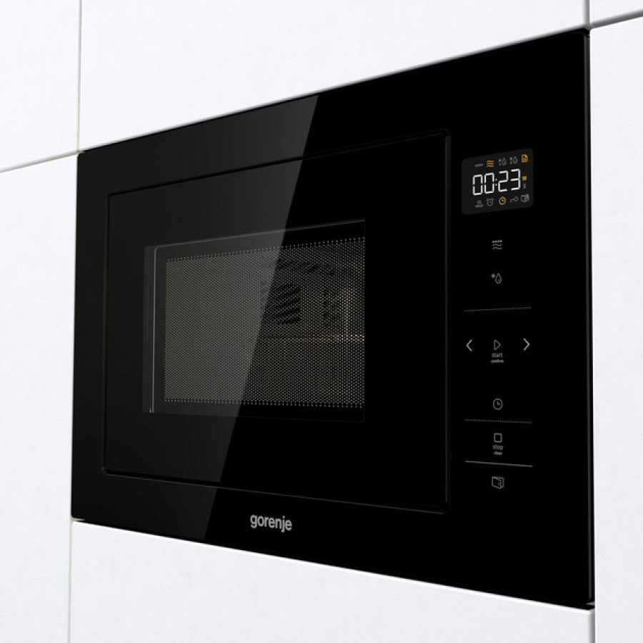  Микроволновая печь встраиваемая Gorenje BM251SG2BG 