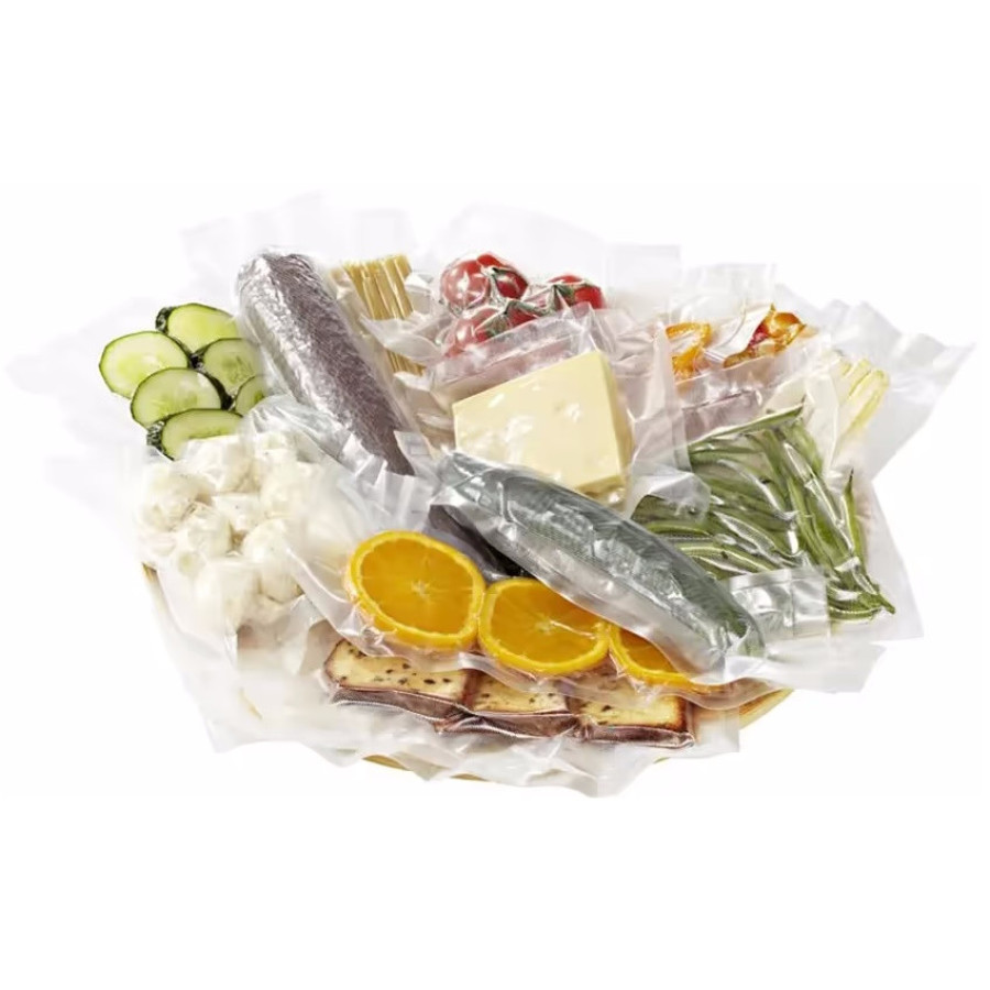  Пакеты вакуумные Gorenje VB 22/300, 22 см х 3 м (3 рулона) 