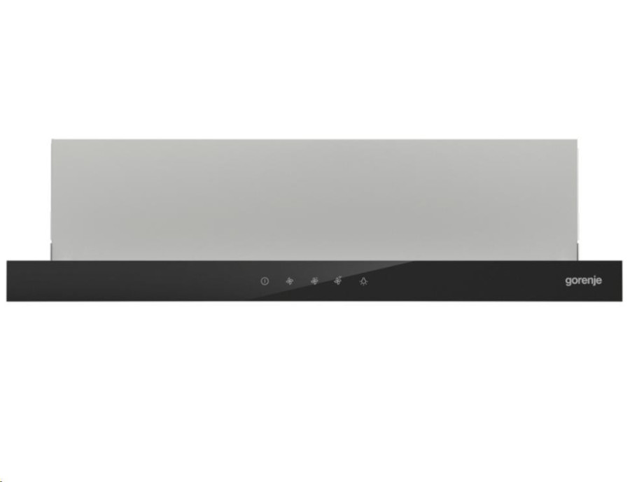  Витяжка телескопічна Gorenje TH64E3SGB 