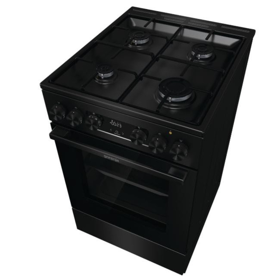  Плита комбінована Gorenje GK5C60BJ 