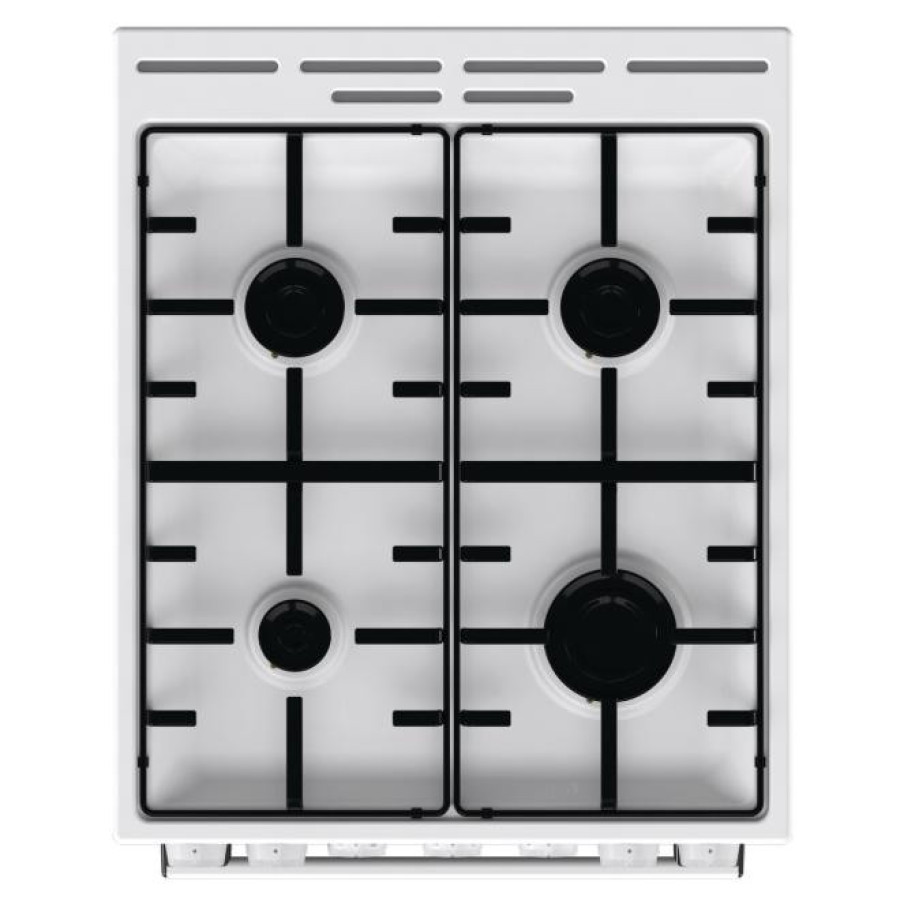  Плита комбинированная Gorenje GK5B41WH 