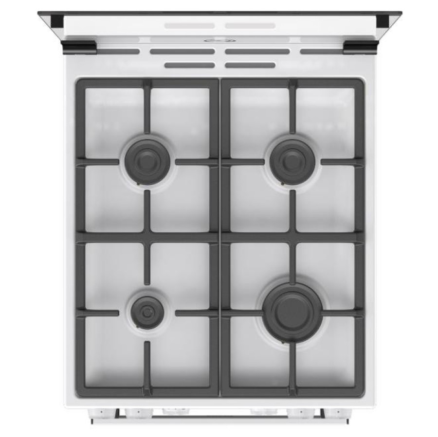  Плита комбінована Gorenje GK5A40WF-B 