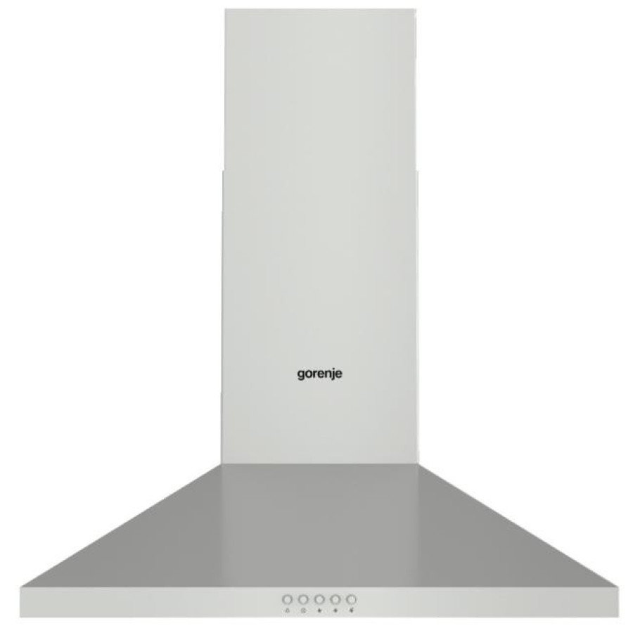  Витяжка пристінна Gorenje WHC629E4X 