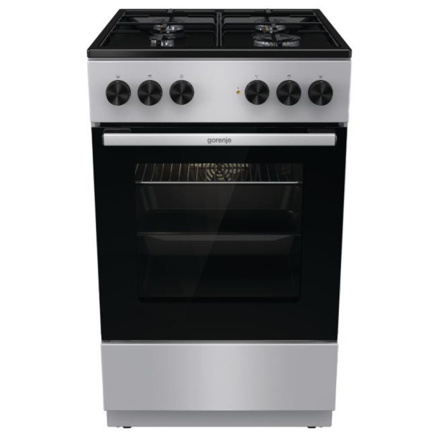  Плита комбинированная Gorenje MEK3011SB 