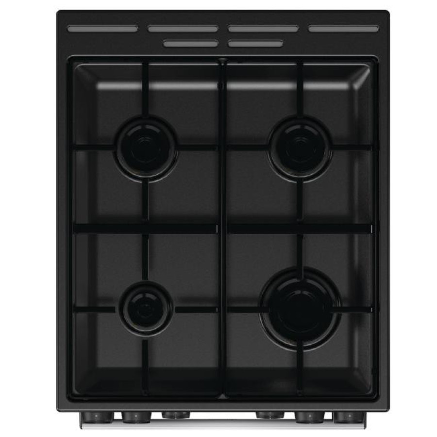  Плита комбинированная Gorenje MEK3011SB 