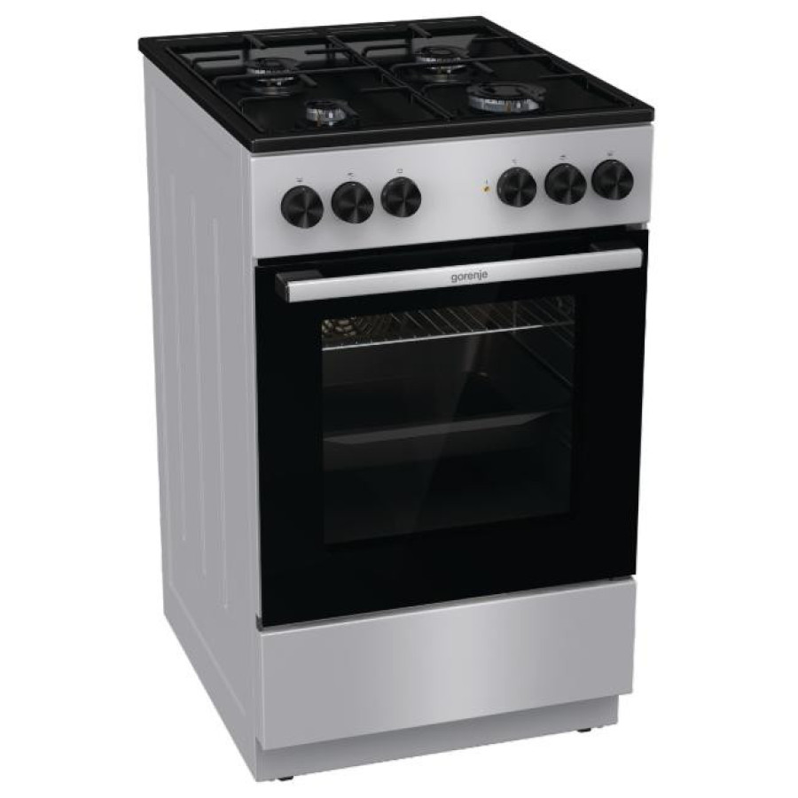 Плита комбинированная Gorenje MEK3011SB