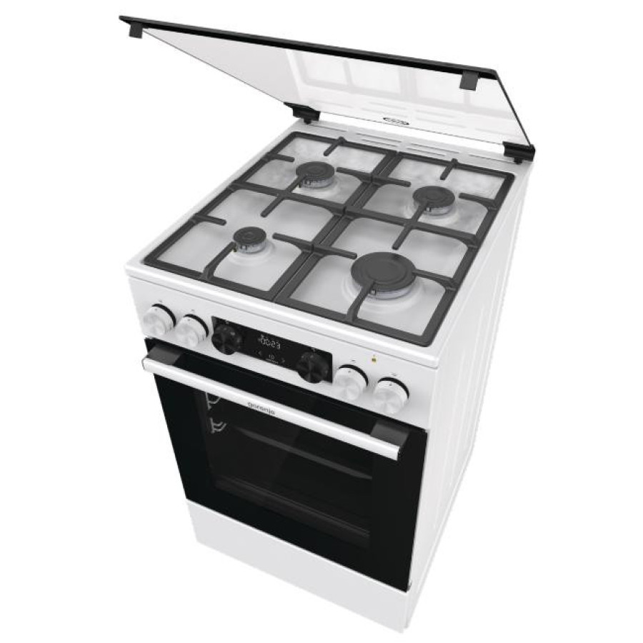  Плита комбінована Gorenje GK5C41WF 