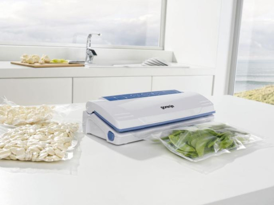  Пакети вакуумні Gorenje VB28/300, 28 см х 3 м (3 рулона) 