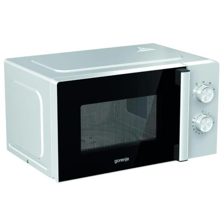  Мікрохвильова піч Gorenje MO20E1WH 