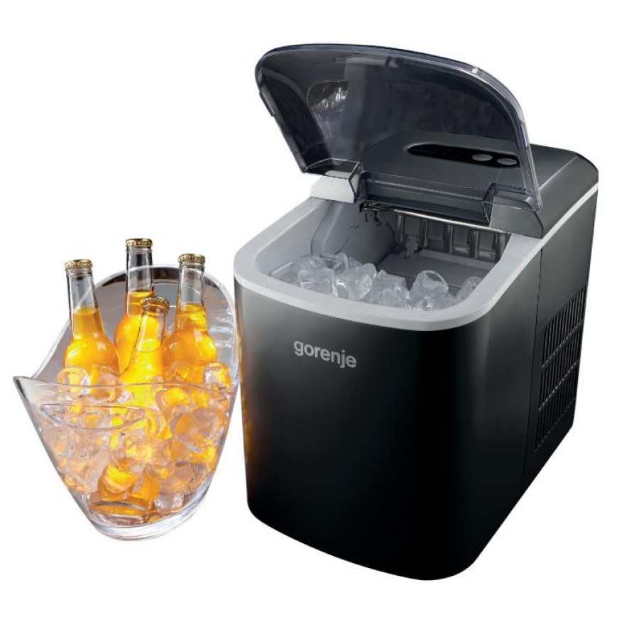  Льодогенератор Gorenje IMC1200B 