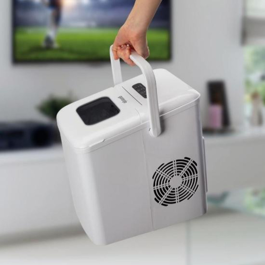  Льодогенератор Gorenje IMD1200W 