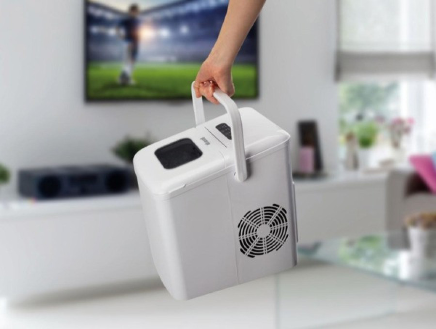  Льдогенератор Gorenje IMD1200W 