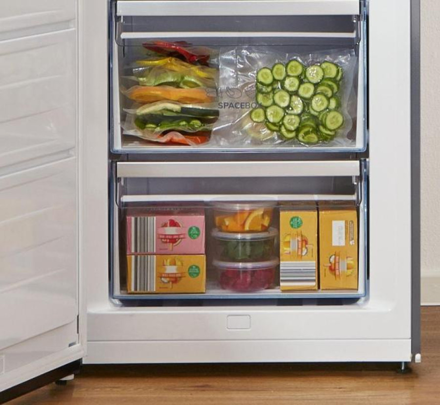  Морозильна камера Gorenje FN619EEW5 