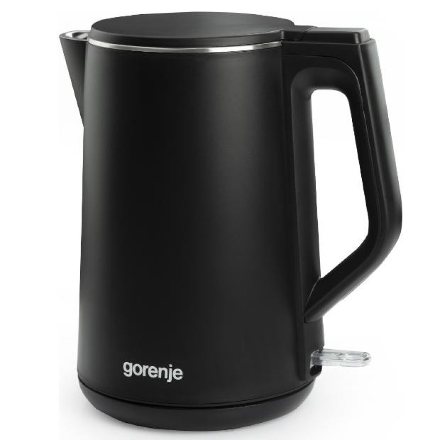 Электрочайник Gorenje K15DWBK