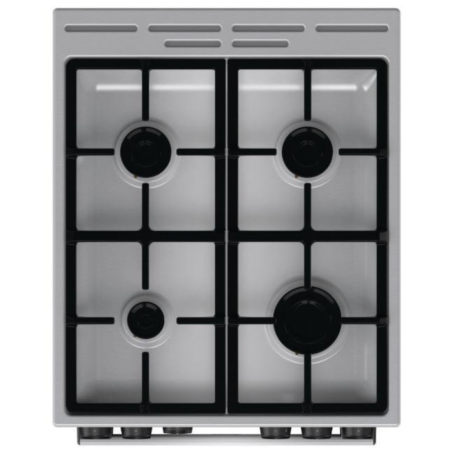  Плита газова Gorenje GG5A11XF 