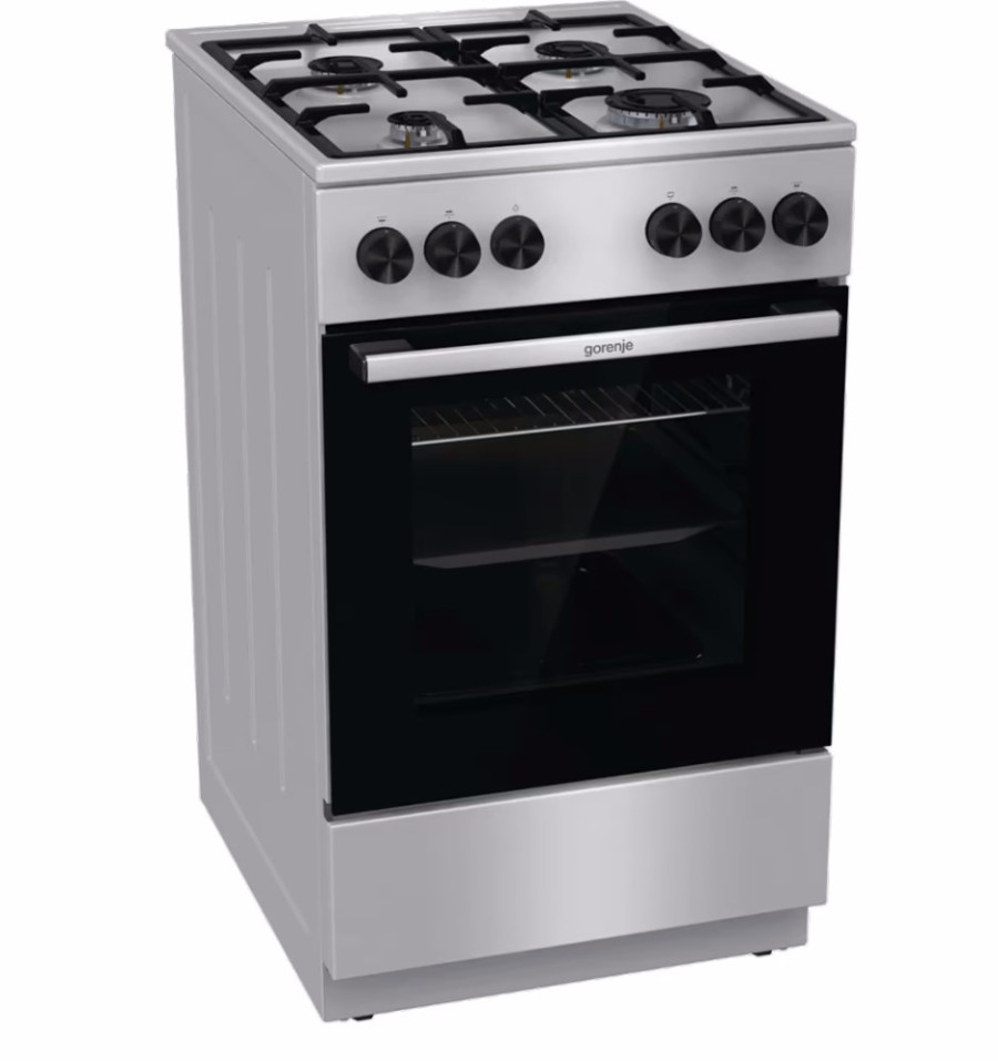  Плита газовая Gorenje GG5A11XF 