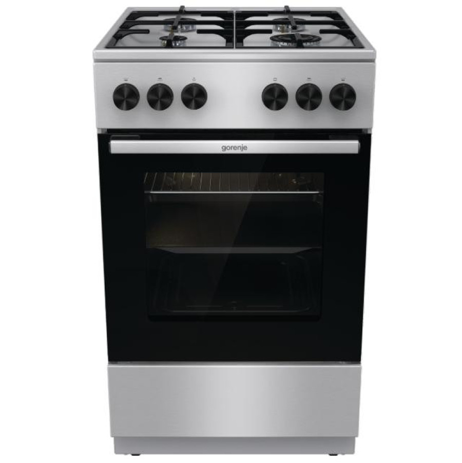 Плита газова Gorenje GG5A11XF
