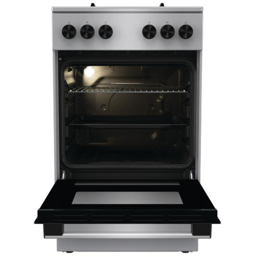  Плита газова Gorenje GG5A11XF 