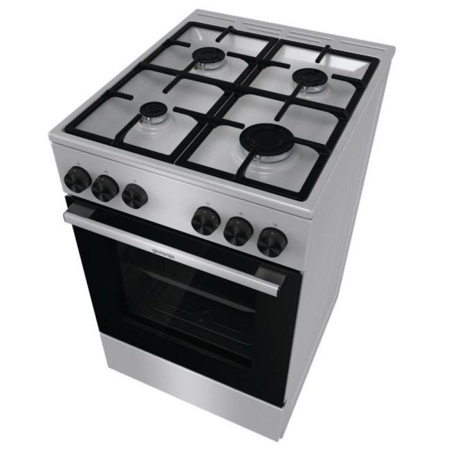  Плита газова Gorenje GG5A11XF 