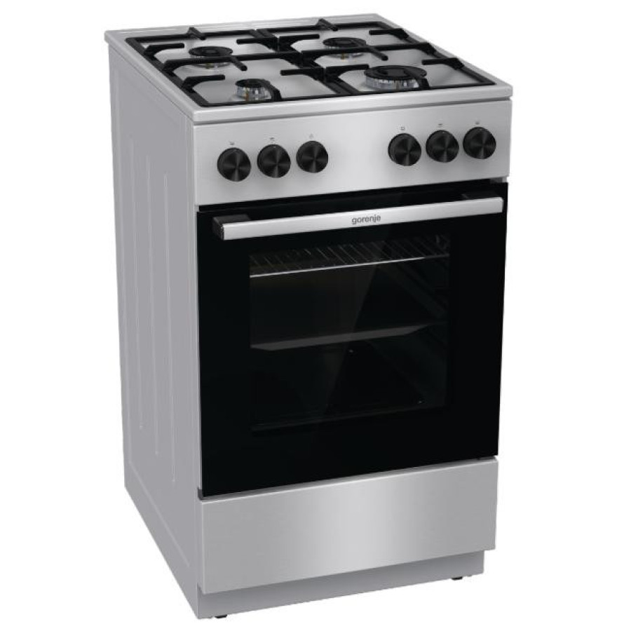  Плита газова Gorenje GG5A11XF 