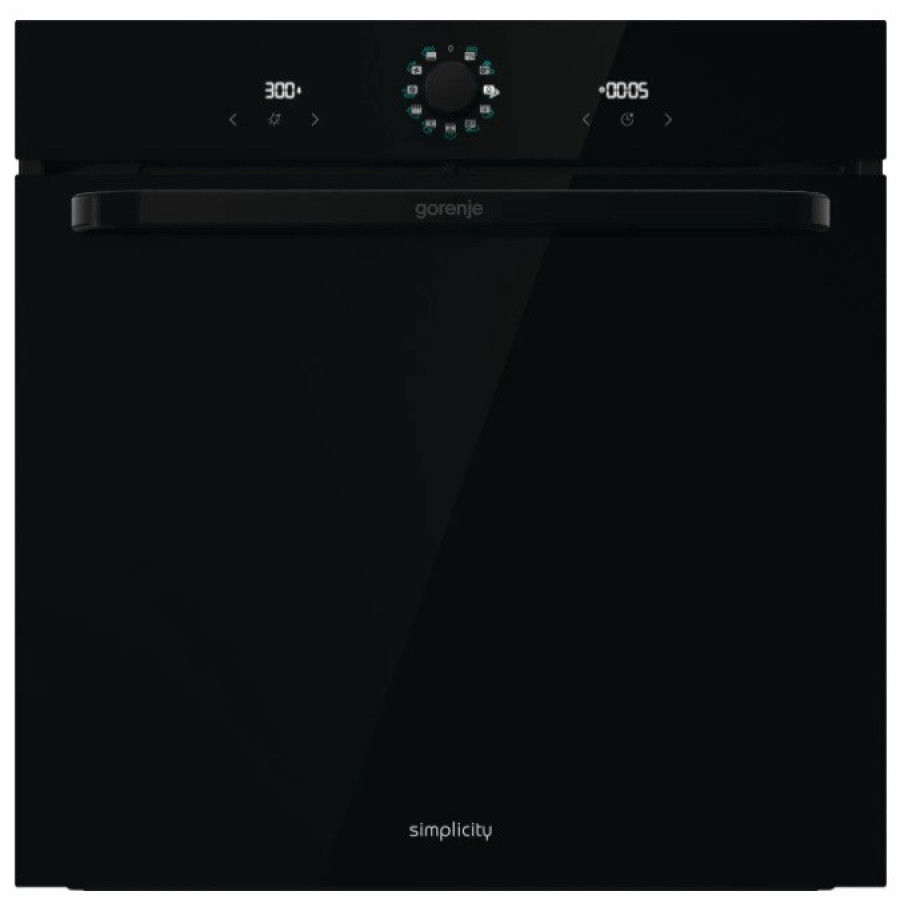 Духова шафа електрична Gorenje BOS6737SYB
