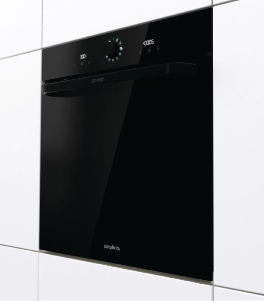  Духова шафа електрична Gorenje BOS6737SYB 