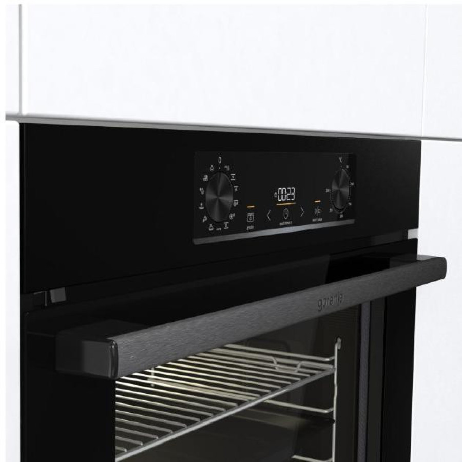  Духова шафа електрична Gorenje BPS6737E07B 