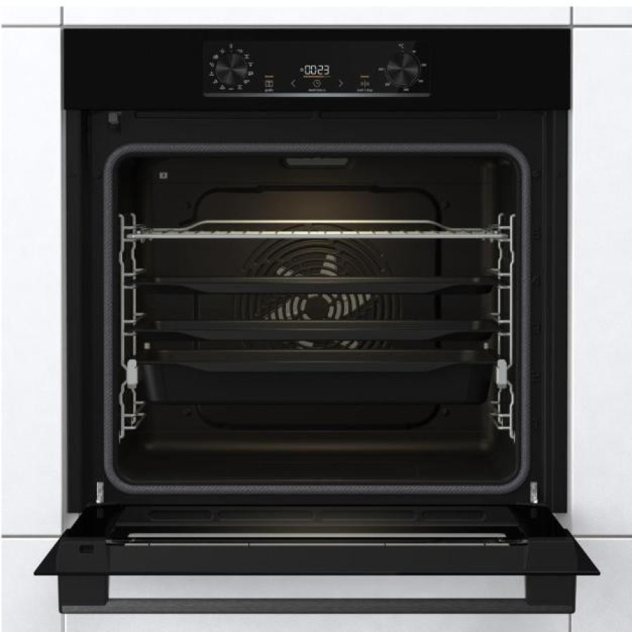  Духова шафа електрична Gorenje BPS6737E07B 