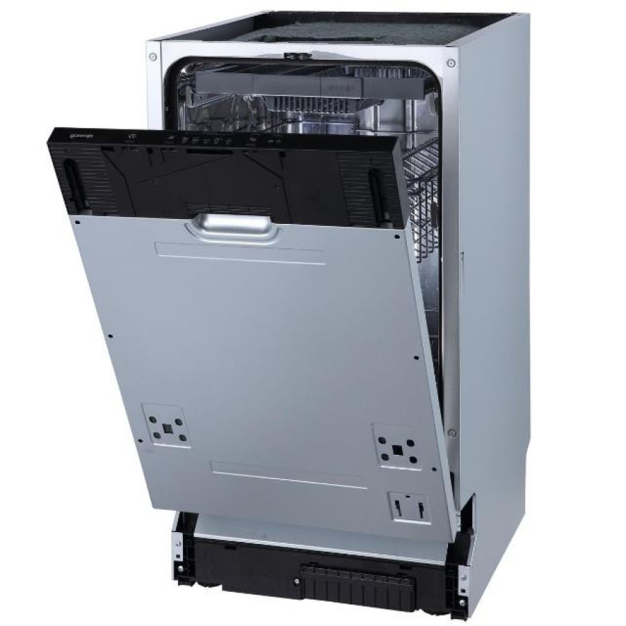  Посудомийна машина вбудована Gorenje GV520E11 