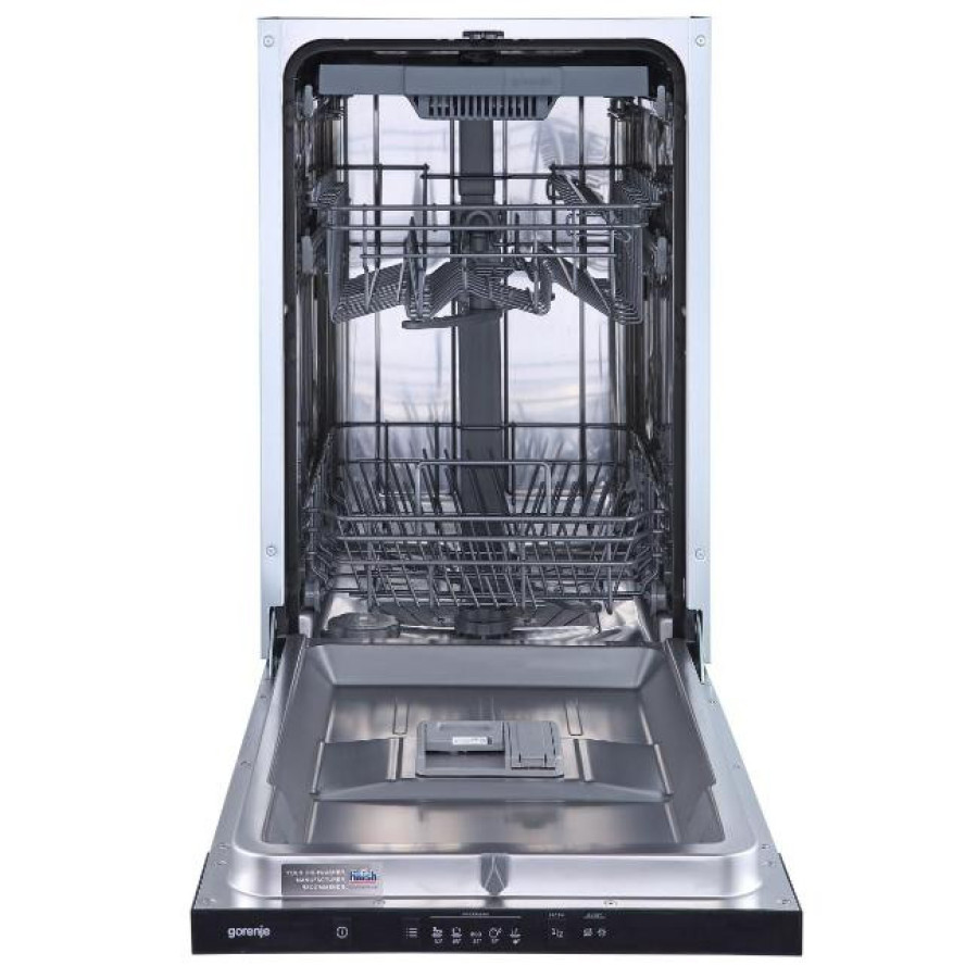  Посудомийна машина вбудована Gorenje GV520E11 