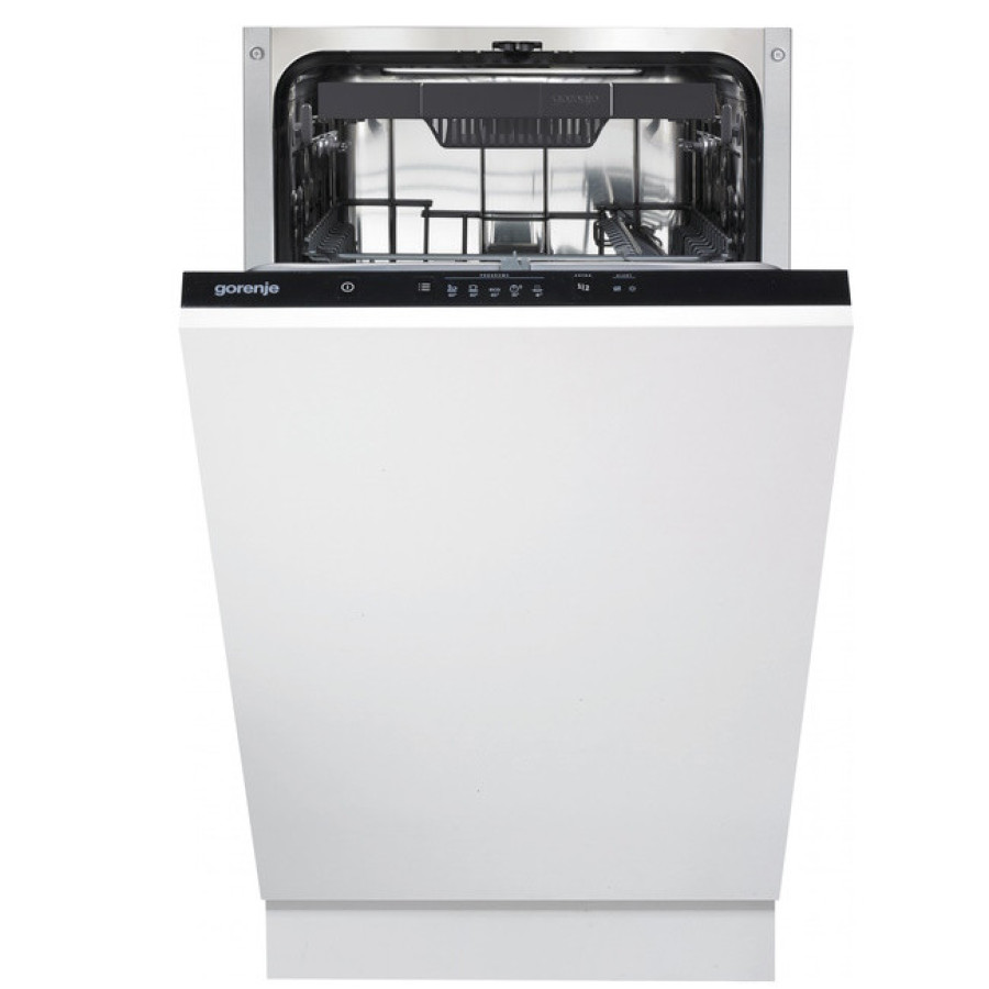 Посудомийна машина вбудована Gorenje GV520E11