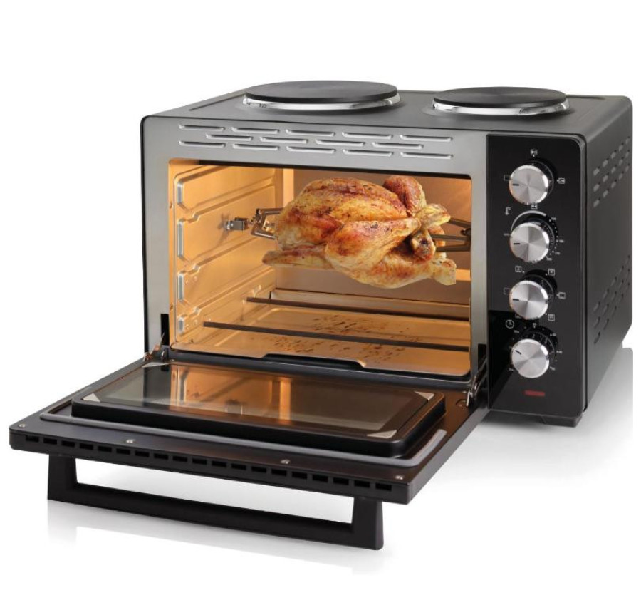  Електропіч Gorenje OM30GBX 