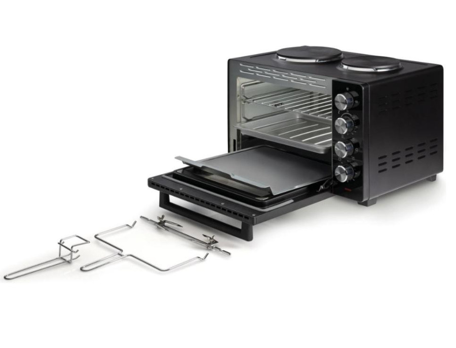  Електропіч Gorenje OM30GBX 