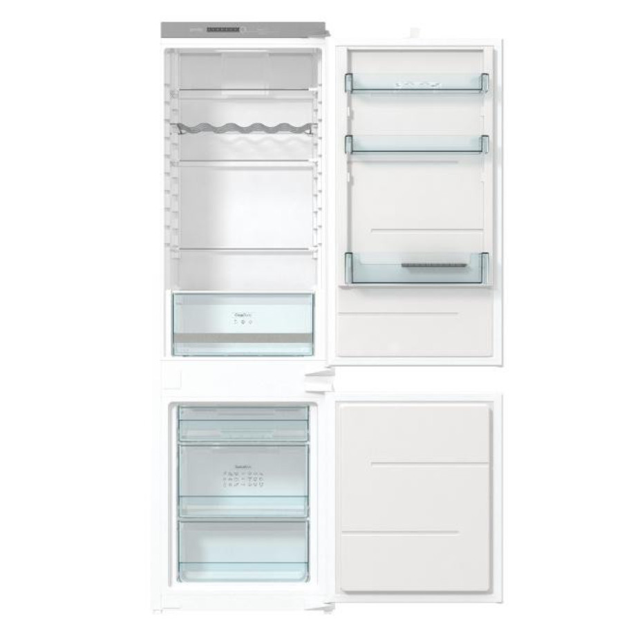  Холодильник вбудований Gorenje NRKI418FA0 